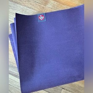 Eko Manduka Travel Yoga Mat